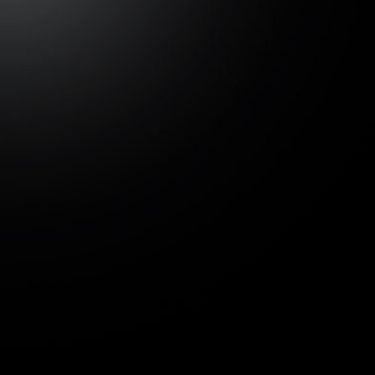 High Gloss Black Premium Laminate
