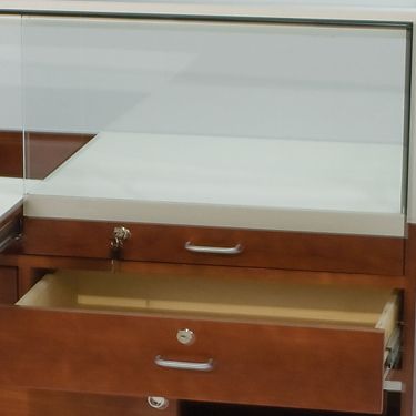 Drawer Storage