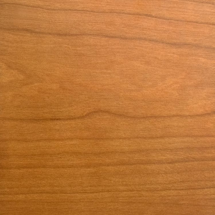 Colonial Cherry Wood Veneer
