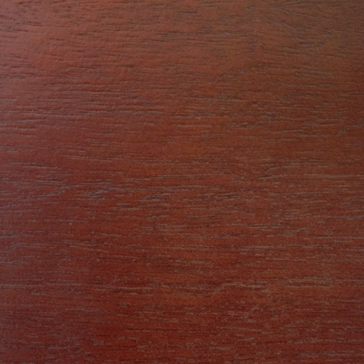 Sienna Mahogany Wood Veneer