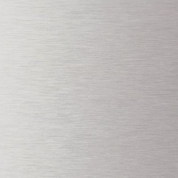 Brushed Silver Premium Laminate